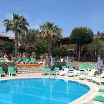 Lycian Hotel Ölüdeniz