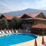 Lycian Hotel