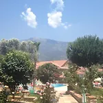 Lycian Hotel *