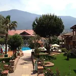 Hotel Lycian