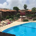 Lycian Hotel Ölüdeniz