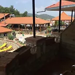 Lycian Hotel *