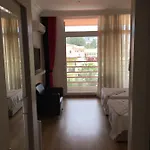 Lycian Hotel *