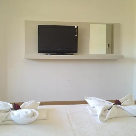 Lycian Otel Ölüdeniz