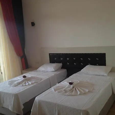 Otel Lycian