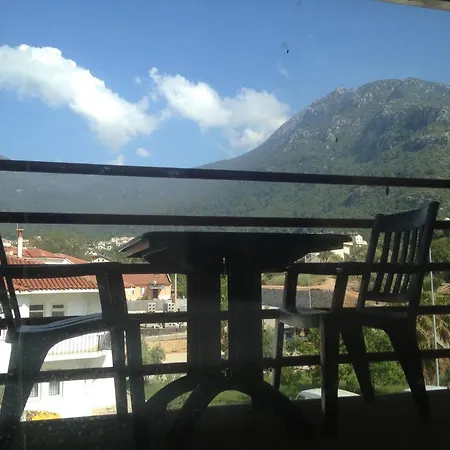Lycian Otel *