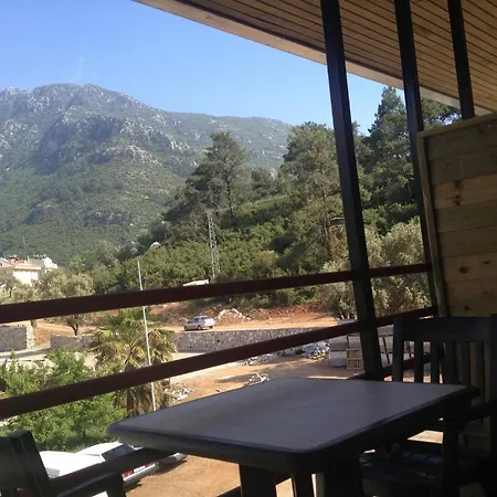 Otel Lycian