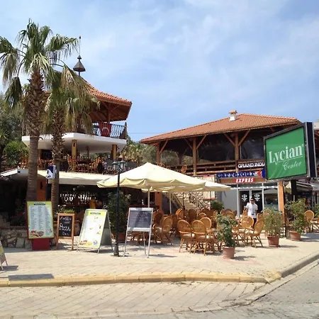 Lycian Otel