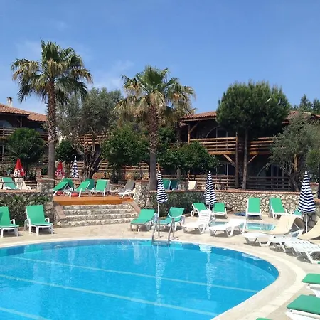 Lycian Otel Ölüdeniz