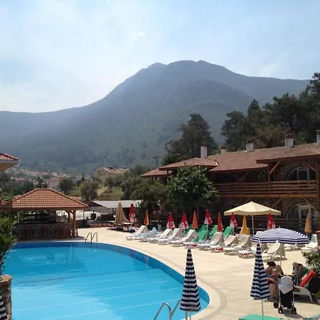Lycian Otel