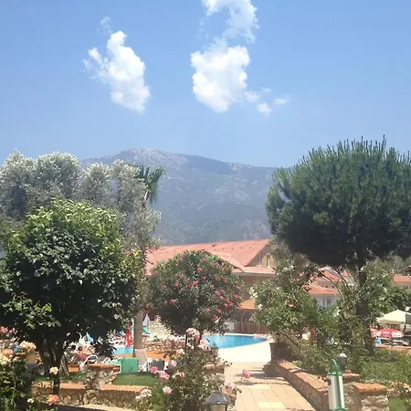 Lycian Otel *