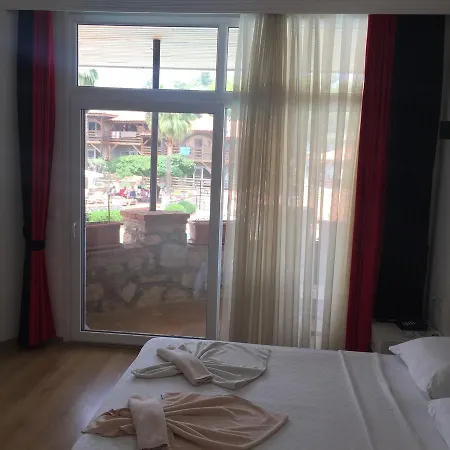 Hotel Lycian Oludeniz