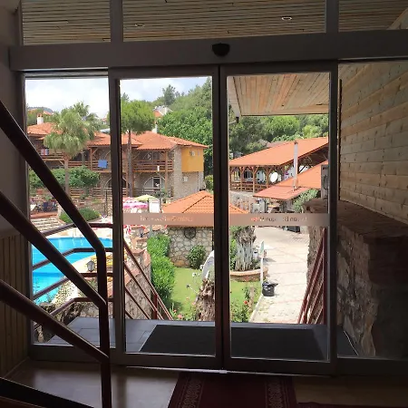 Lycian Otel *