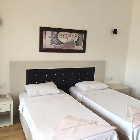 Hotel Lycian *