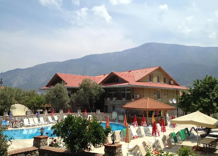 Lycian Hotel