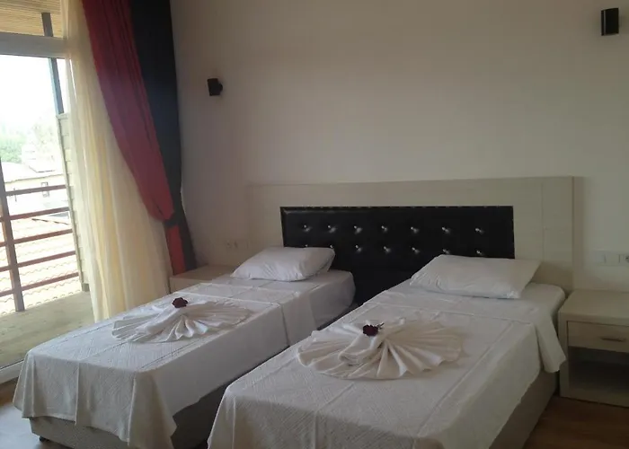 Hotel Lycian