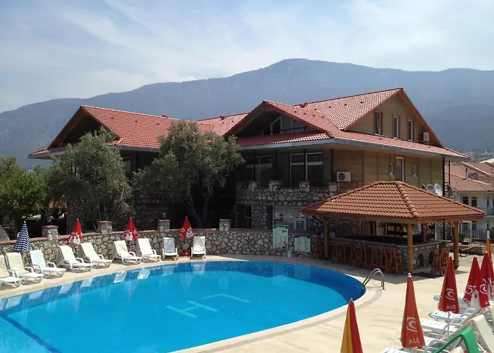 Lycian Hotel