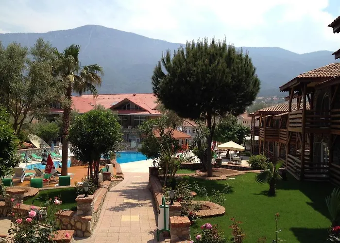 Hotel Lycian