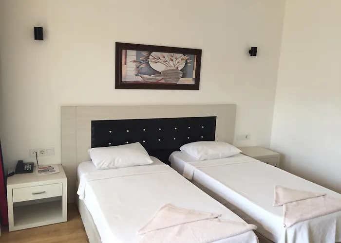 Hotel Lycian *
