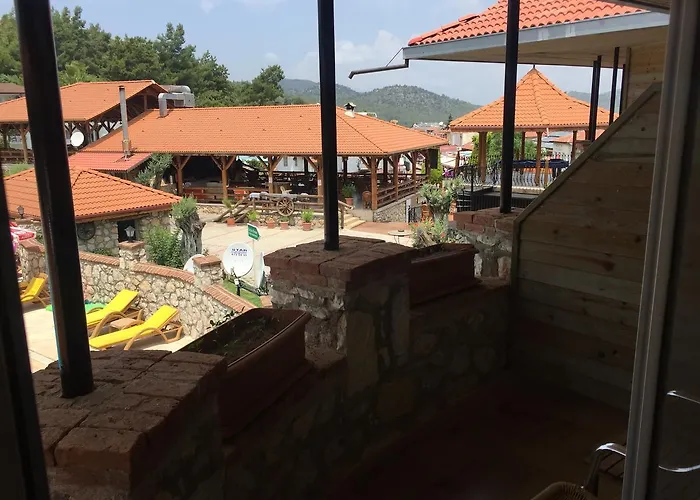 Lycian Hotel *