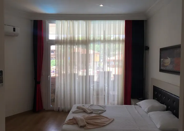 Hotel Lycian Oludeniz