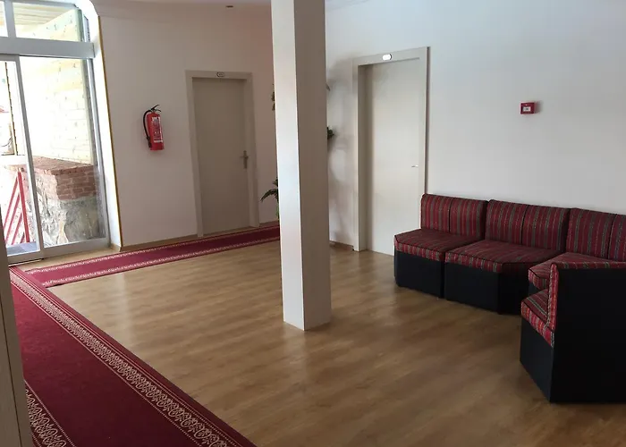 Hotel Lycian