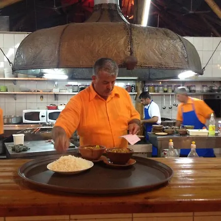 Lycian Szálloda Oludeniz