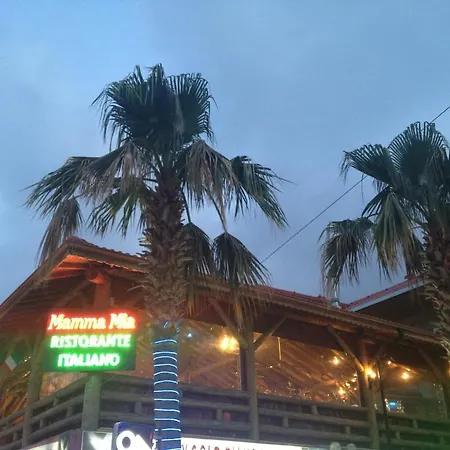 Lycian Szálloda Oludeniz