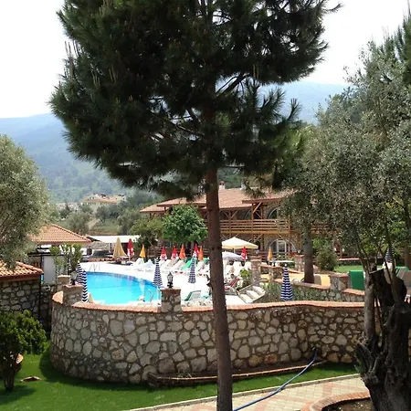 Lycian * Ölüdeniz