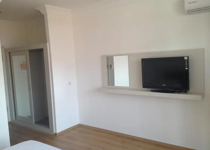 Lycian 올루데니스