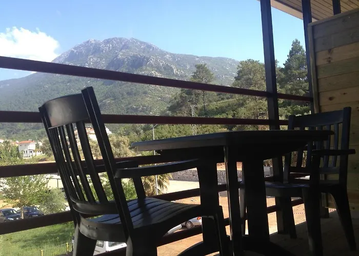 Lycian * 올루데니스