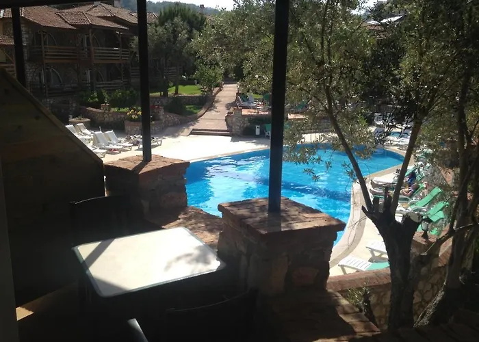 Hotel Lycian Oludeniz