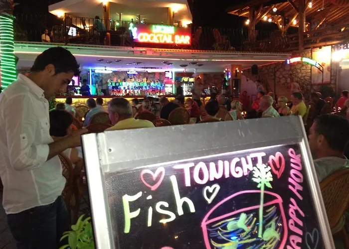 Lycian 올루데니스