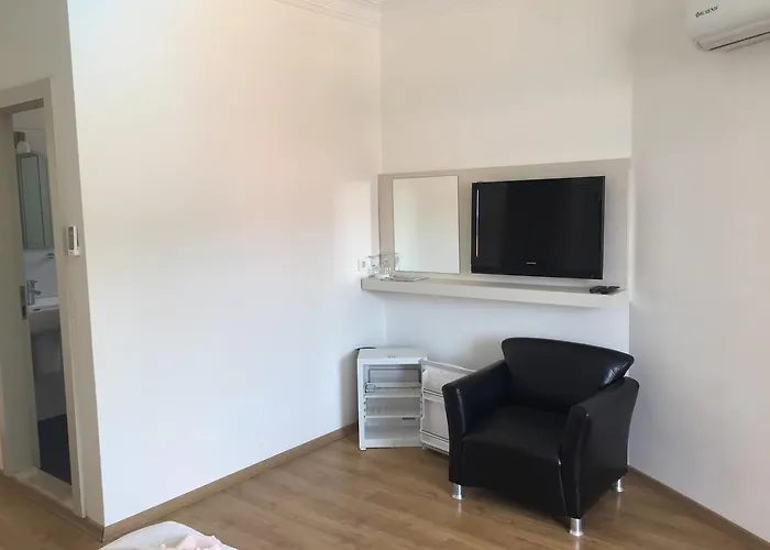 Lycian فندق أولدينيس