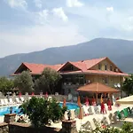 Lycian Hotel