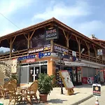 Lycian Hotel *