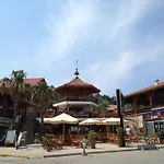 Lycian Hotel Oludeniz