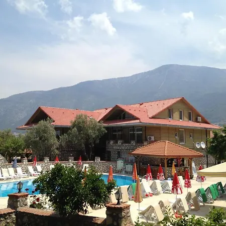 Lycian Hotel