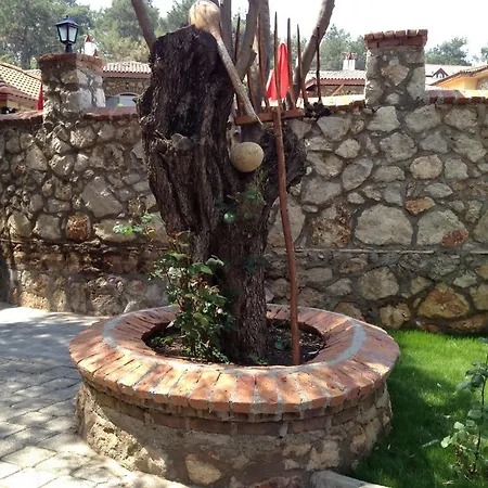 Lycian Hotel