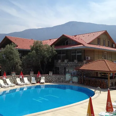 Lycian Hotel