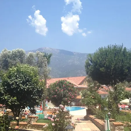 Lycian Hotel *