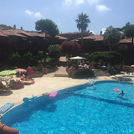 Hotel Lycian *