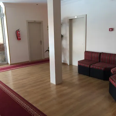 Hotel Lycian