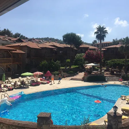Lycian Hotel Oludeniz