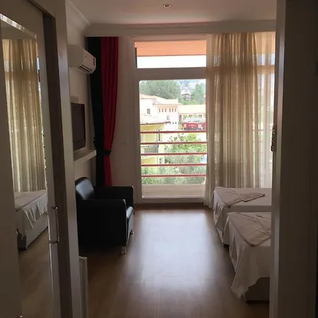 Lycian Hotel *