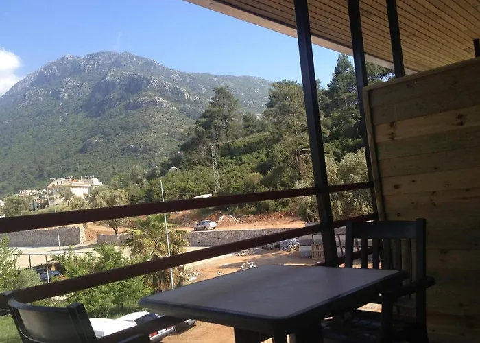 Hotel Lycian