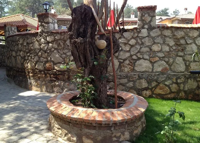 Lycian Hotel