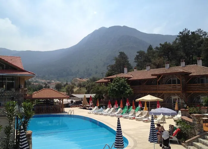Lycian Hotel
