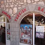 Lycian Hotel *