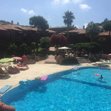 Hotel Lycian *